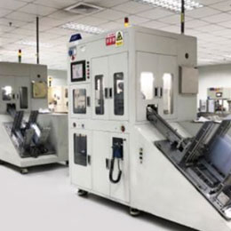 Обрезка/формовка