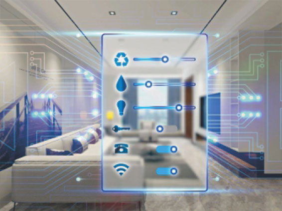 Потребительская электроника и бытовая техника2